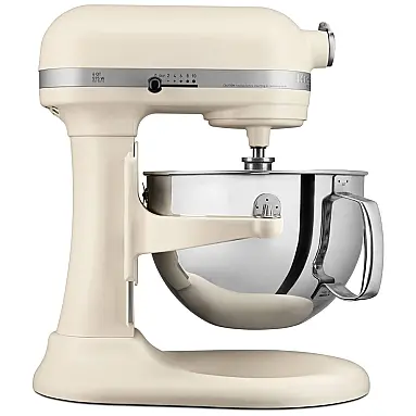 Batedeira Profissional 600 KitchenAid 5,5L,