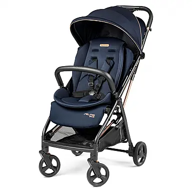 Carrinho Peg Perego Selfie Plus