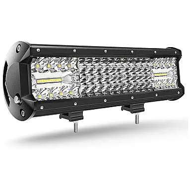 Farol de Milha LED Off