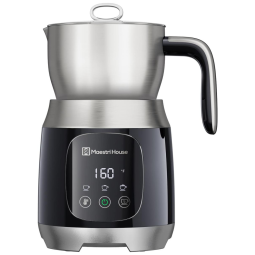 Espumador de Leite Maestri House, DualFro 600 - Controle de Temperatura e Espessura, 600ml, Design Premium