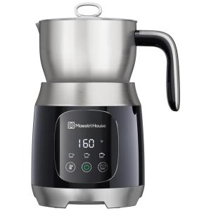 Espumador de Leite Maestri House, DualFro 600 - Controle de Temperatura e Espessura, 600ml, Design Premium