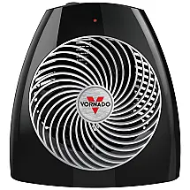 Vornado Ventilador MVH EH1 0091 06, Preto 110V