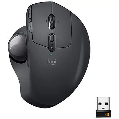 Mouse Ergonômico sem Fio Reduz