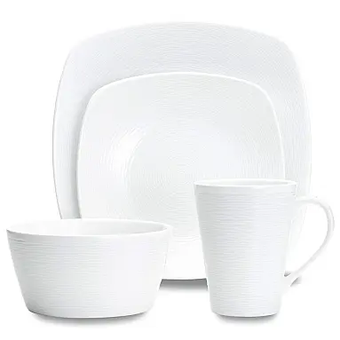 Aparelho de Jantar, Elegância e