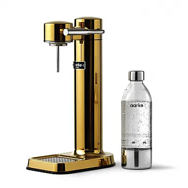 Máquina Sifão para Gaseificar Água