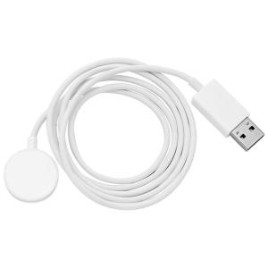 Carregador de relógio inteligente, MICHAEL KORS MKT0001, Branco