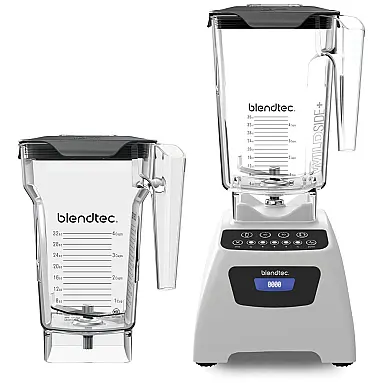 Liquidificador Profissional 2 Jarras 2,6L