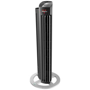 Circulador de Ar NGT42DC Torre, 110v, VORNADO FA1 0056 06, Preto