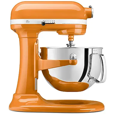 Batedeira KitchenAid Professional600 Elevada, 5,6L,