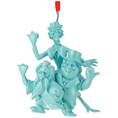 Enfeite de Natal Hallmark Disney