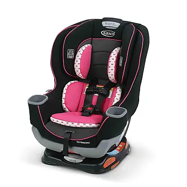 Cadeira de Bebê para carro
