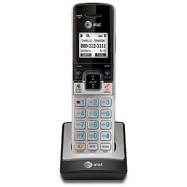 Telefone sem Fio Adicional para