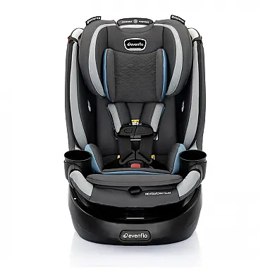 Cadeira de Bebê para Carro