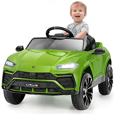 Carro Elétrico Infantil a Bateria