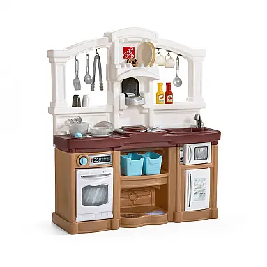 Cozinha Infantil Para Ambientes Internos