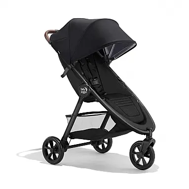 Carrinho Baby Jogger City Mini