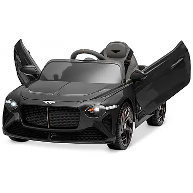 Carro Elétrico Infantil Bentley Bacalar