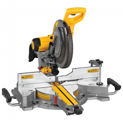 DEWALT Sliding Compound Miter Saw, 12 Inch DWS779