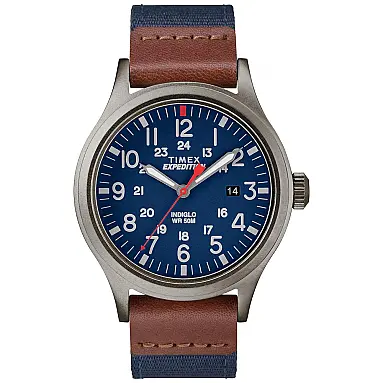 Relógio Masculino Automático Analógico TIMEX