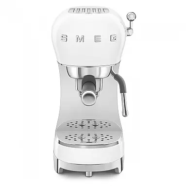Cafeteira Espresso Manual Smeg ECF02