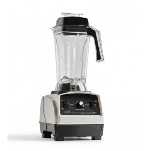 Liquidificador Potente Turbosaver, Jarra Incrível de 2,39 Litros, Branco e Preto. 1800 Watts