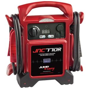 Bateria de Carro Auxiliar Profissional 17 Premium 12 Volt Jump Starter