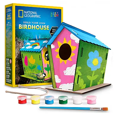 Kit de Construção de Casa