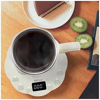 Cafeteira Elétrica Programável 450mL, 110v,