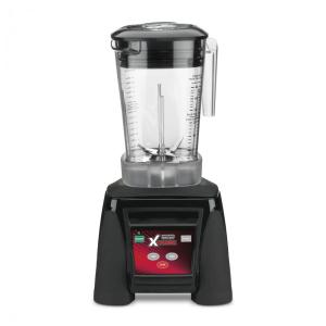 Liquidificador Profissional 1,4L com Função de Pulsar, Jarro de Copolímero sem BPA e Plugue de 5 a 15 Fases, 110V, Waring MX1050XTXP