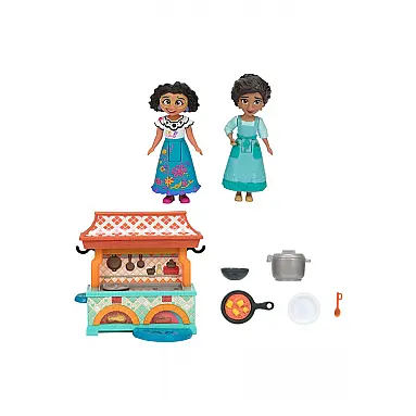 Mirabel Cozinha Divertida da Julieta