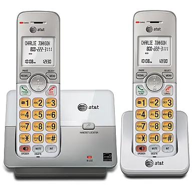 Telefone sem Fio DECT 6.0