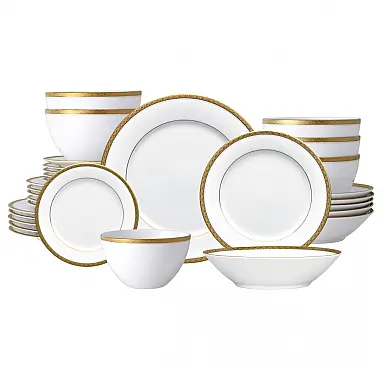 Aparelho de Jantar Noritake Charlotta