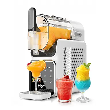 Máquina de Slush Raspadinha HBN