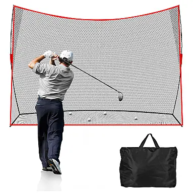 Rede de Golfe 3x2,1m de