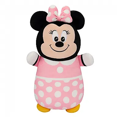 Pelúcia Minnie Mouse de 25