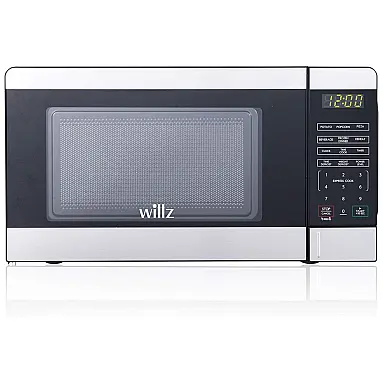 Micro ondas Willz WLCMV807BE 07
