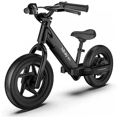 Bicicleta Elétrica Sem Pedal para
