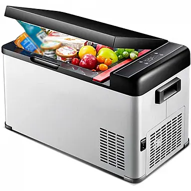 Mini Geladeira, Cooler Automotiva Elétrico