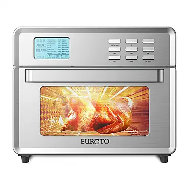Forno Elétrico de Bancada 28