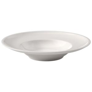 Prato para Sopa de 25 cm, Elegância e Praticidade em Sua Mesa com Formato Redondo e Material de Porcelana, Villeroy Boch