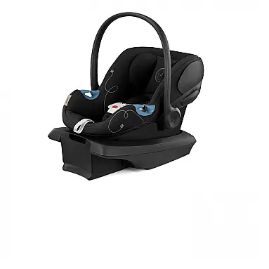 Cadeirinha de Bebê Cybex Aton