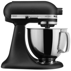 KitchenAid Batedeira Artisan Series 325W 4,5L Verde 110V
