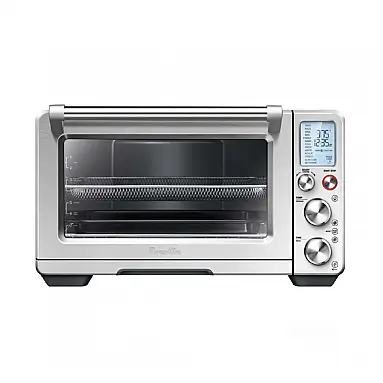 Forno Elétrico de Bancada Inteligente