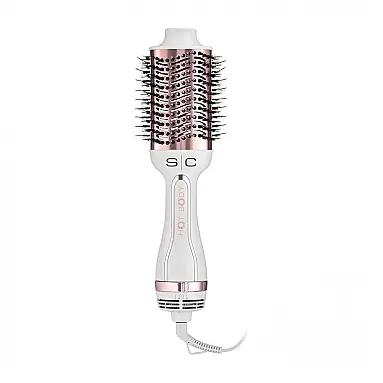 Escova Rotativa Modeladora 2 em