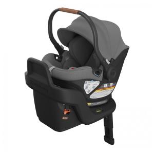 UPPAbaby Aria Lightweight Infant Car Seat - Conforto e Segurança em um Assento Infantis Leve e Portátil