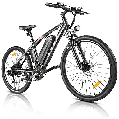 VIVI 26, 27.5 Electric Bike