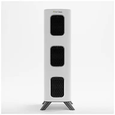 Purificador de Ar Air Oasis