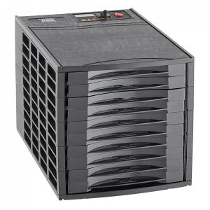 Desidratador de Alimentos Backyard Pro BSD-10T 10 Bandejas ABS Sem Porta - 120V