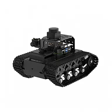 Hiwonder MentorPi M1 – Robô