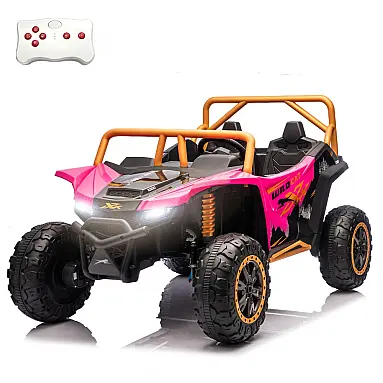 Carro Elétrico Infantil Arctic Cat